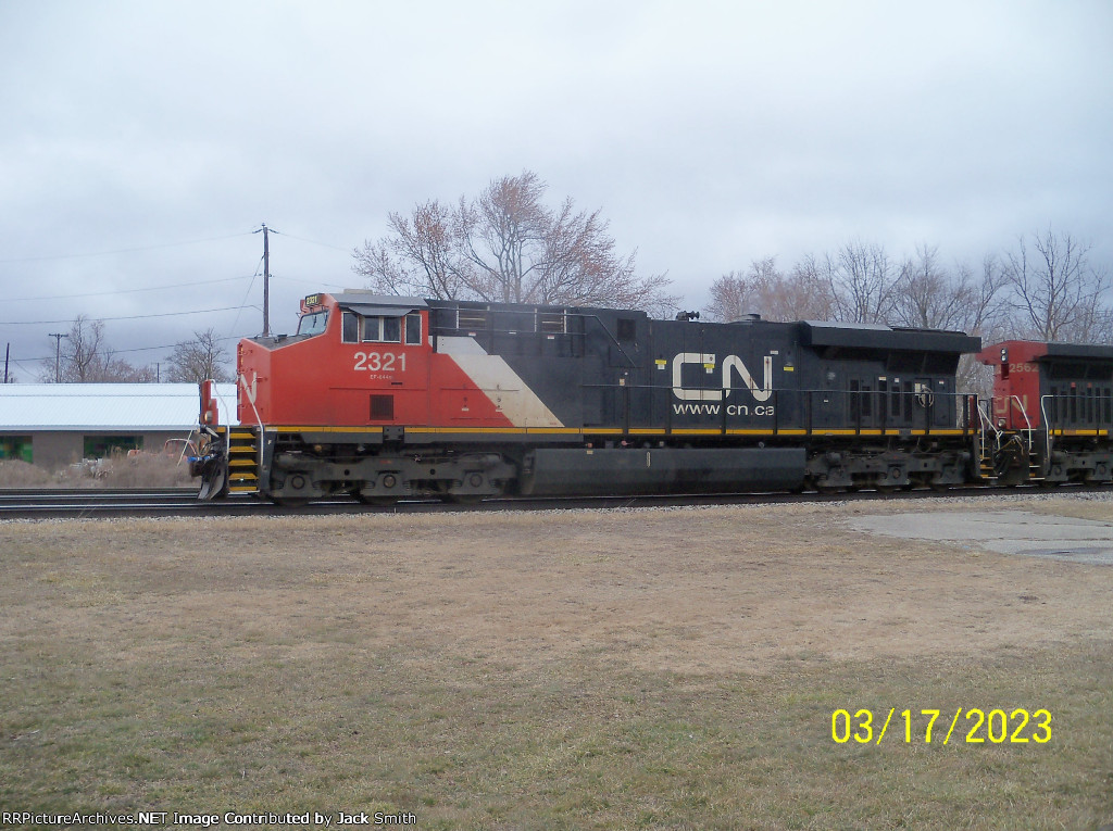 CN 2321